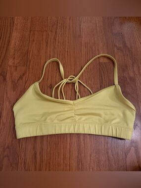 ALO SPORTS BRA SIZE S